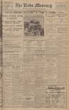 Leeds Mercury Monday 23 August 1926 Page 1