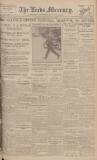 Leeds Mercury Saturday 18 September 1926 Page 1