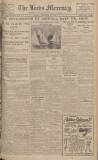 Leeds Mercury Monday 20 September 1926 Page 1