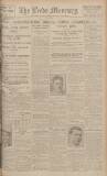 Leeds Mercury Friday 24 September 1926 Page 1