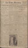 Leeds Mercury Friday 01 October 1926 Page 1