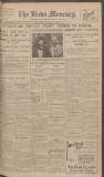Leeds Mercury Saturday 02 October 1926 Page 1