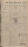 Leeds Mercury Saturday 09 October 1926 Page 1