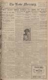 Leeds Mercury Wednesday 13 October 1926 Page 1