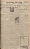 Leeds Mercury Friday 15 October 1926 Page 1