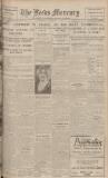 Leeds Mercury Saturday 16 October 1926 Page 1