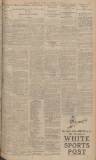 Leeds Mercury Saturday 23 October 1926 Page 9