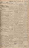 Leeds Mercury Wednesday 27 October 1926 Page 3