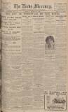 Leeds Mercury Thursday 28 October 1926 Page 1