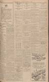 Leeds Mercury Thursday 28 October 1926 Page 3