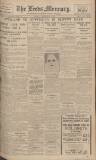 Leeds Mercury Friday 29 October 1926 Page 1