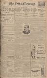 Leeds Mercury Saturday 30 October 1926 Page 1