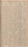 Leeds Mercury Saturday 30 October 1926 Page 3
