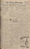 Leeds Mercury Tuesday 02 November 1926 Page 1