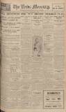 Leeds Mercury Wednesday 03 November 1926 Page 1