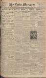 Leeds Mercury Thursday 04 November 1926 Page 1
