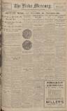 Leeds Mercury Monday 22 November 1926 Page 1