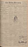 Leeds Mercury Monday 29 November 1926 Page 1