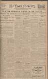 Leeds Mercury Wednesday 08 December 1926 Page 1