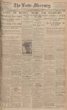 Leeds Mercury Monday 20 December 1926 Page 1