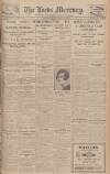Leeds Mercury Wednesday 22 December 1926 Page 1