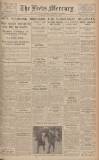 Leeds Mercury Thursday 23 December 1926 Page 1