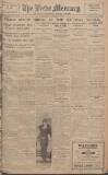 Leeds Mercury Wednesday 05 January 1927 Page 1