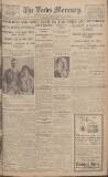 Leeds Mercury Thursday 06 January 1927 Page 1
