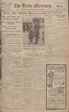 Leeds Mercury Friday 07 January 1927 Page 1
