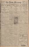 Leeds Mercury Tuesday 11 January 1927 Page 1