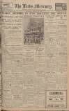 Leeds Mercury Wednesday 12 January 1927 Page 1