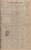 Leeds Mercury Thursday 13 January 1927 Page 1