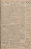 Leeds Mercury Thursday 13 January 1927 Page 3