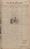 Leeds Mercury Wednesday 19 January 1927 Page 1