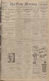 Leeds Mercury Friday 21 January 1927 Page 1