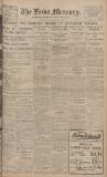 Leeds Mercury Monday 24 January 1927 Page 1