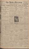 Leeds Mercury Thursday 27 January 1927 Page 1