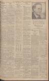 Leeds Mercury Friday 28 January 1927 Page 9