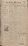 Leeds Mercury Tuesday 01 February 1927 Page 1