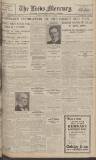 Leeds Mercury Friday 04 February 1927 Page 1