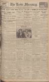 Leeds Mercury Wednesday 09 February 1927 Page 1