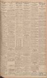 Leeds Mercury Wednesday 09 February 1927 Page 3