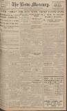 Leeds Mercury Friday 11 February 1927 Page 1