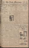 Leeds Mercury Saturday 12 February 1927 Page 1