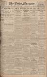Leeds Mercury Monday 14 February 1927 Page 1