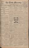 Leeds Mercury Thursday 17 February 1927 Page 1