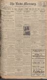 Leeds Mercury Saturday 19 February 1927 Page 1