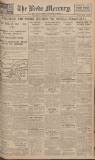 Leeds Mercury Wednesday 23 February 1927 Page 1