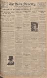 Leeds Mercury Thursday 03 March 1927 Page 1
