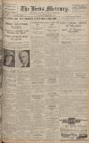 Leeds Mercury Wednesday 16 March 1927 Page 1